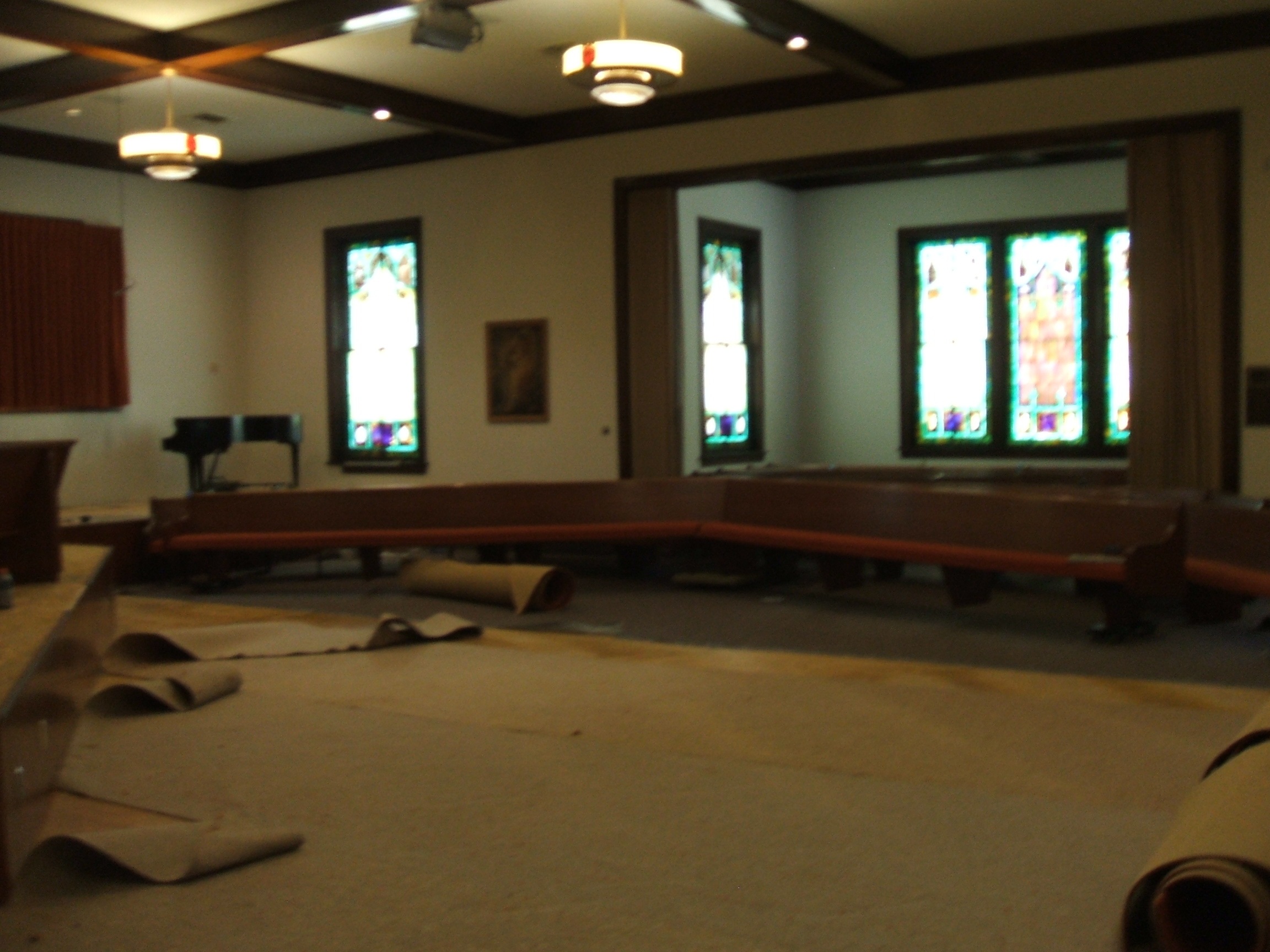 Dallas Center Grace Brethren Church