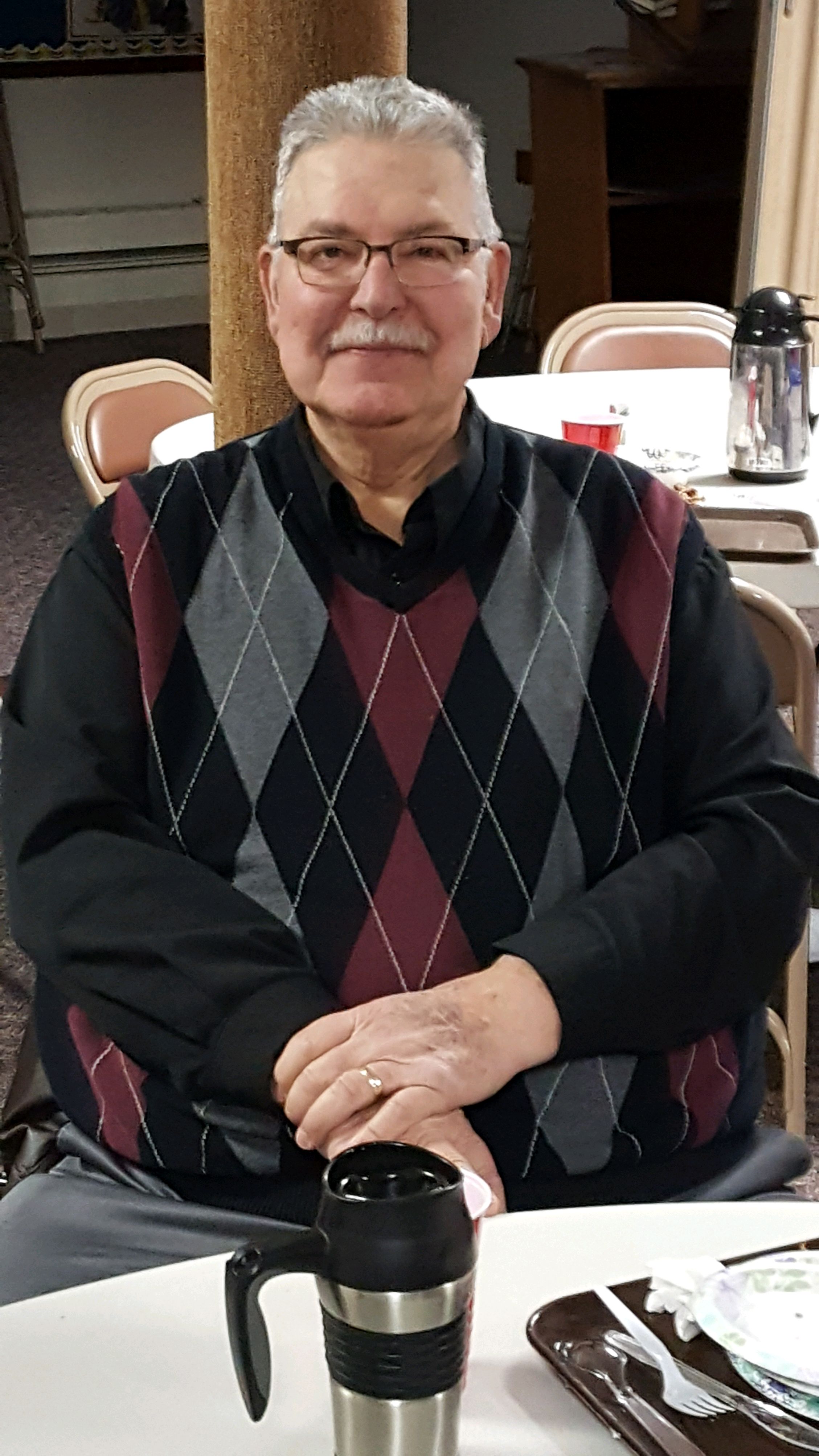 Dallas Center Grace Brethren Church